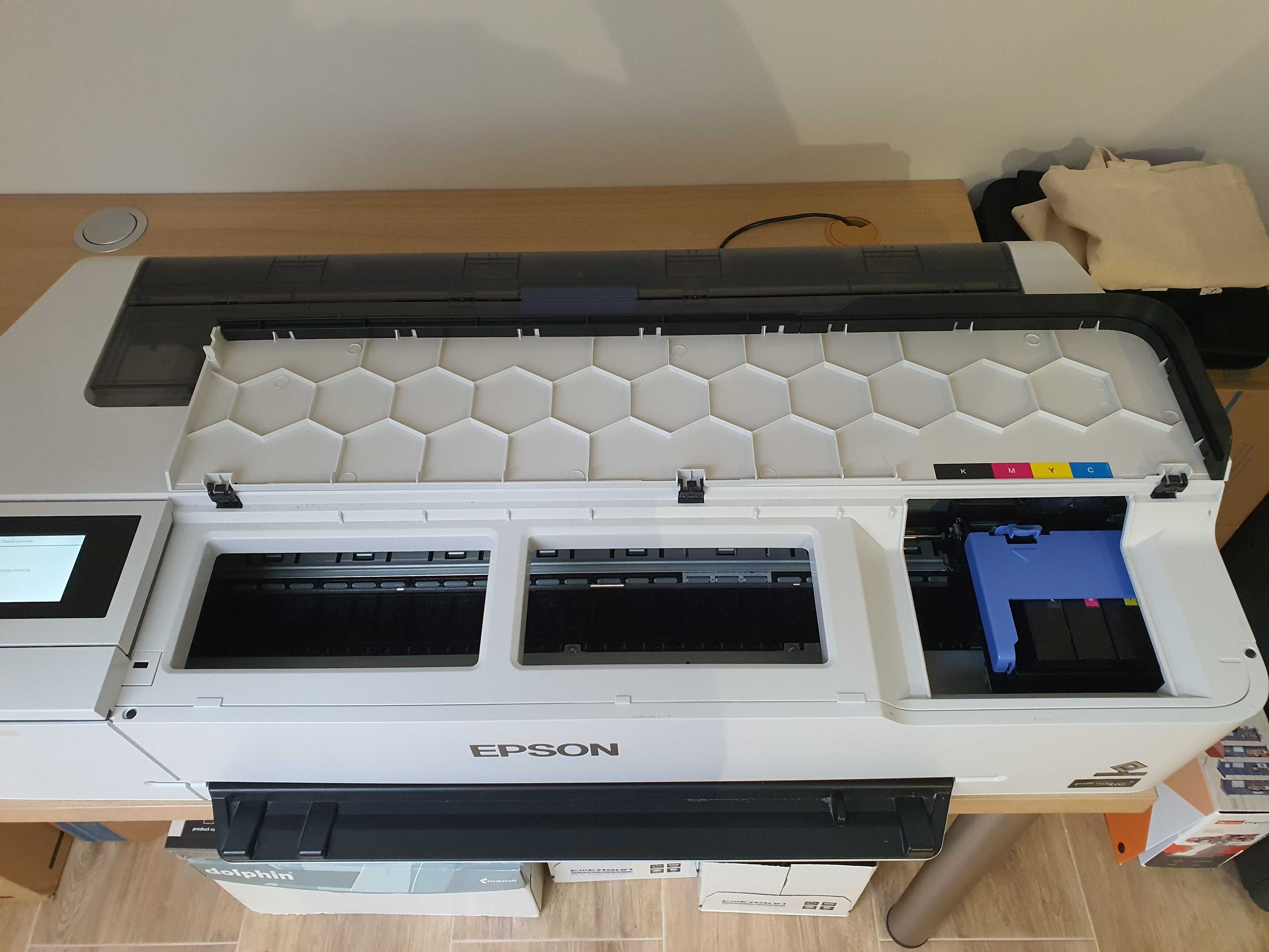 Ploter Epson SC-T2100