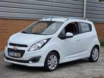 Chevrolet Spark 1.2 LT ESC