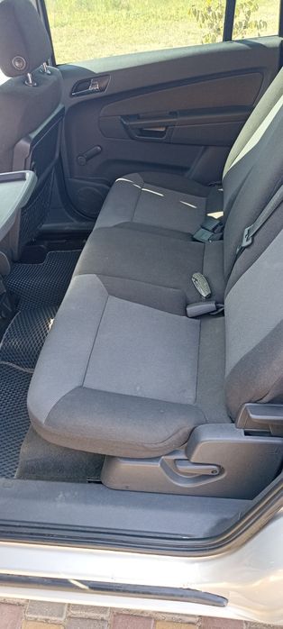 Opel Zafira B 1.6 2005р