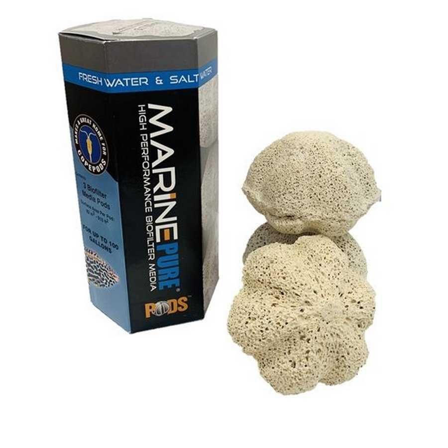 Reef - MarinePure