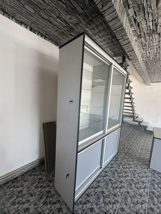 Вітрина в магазин