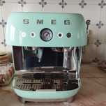 Máquina de café EGF03PGEU