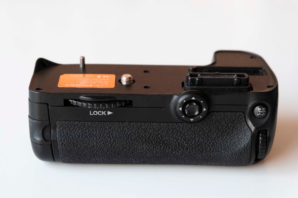 JUPIO Grip / Handgrip for Nikon – Like New64409259596675123