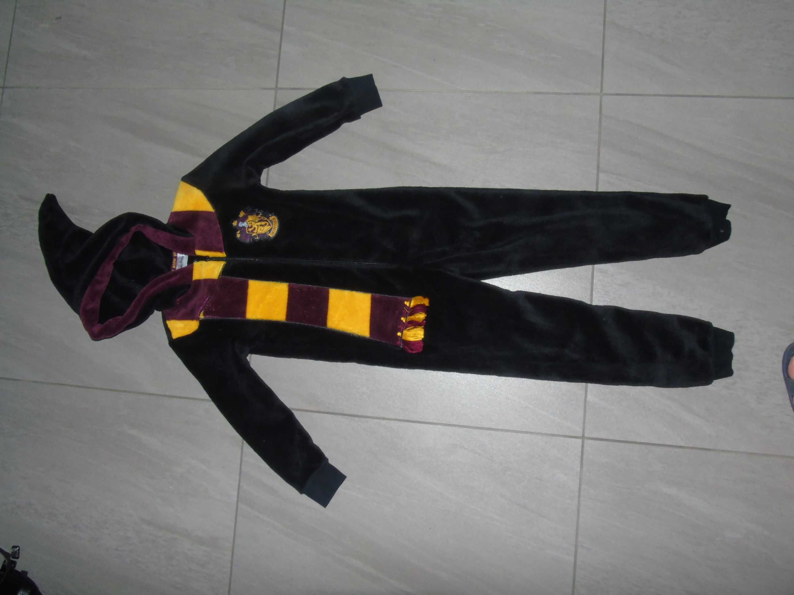 przebranie Harry Potter 6-7 lat