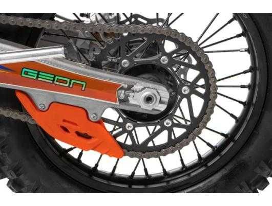 Geon Dakar GNX 300YGS, K23, 2025 р. в.