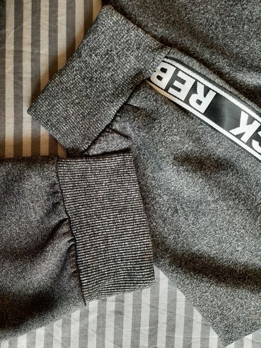 Спортивный костюм Calvin Klein штаны олимпийка