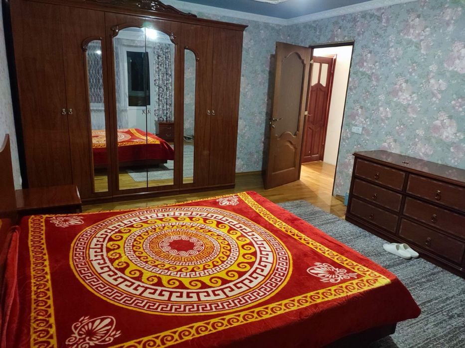 Оренда 2 км індивідуальне опалення