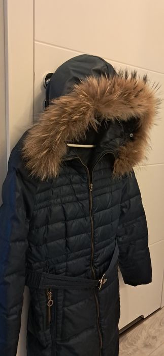 Kurtka puchowa monnari