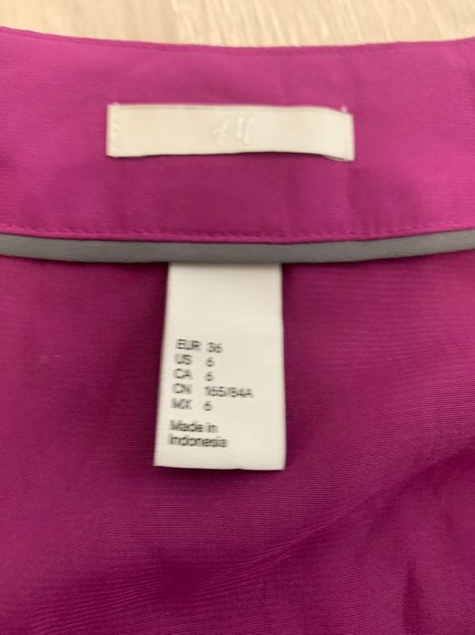 Sukienka, tunika H&M