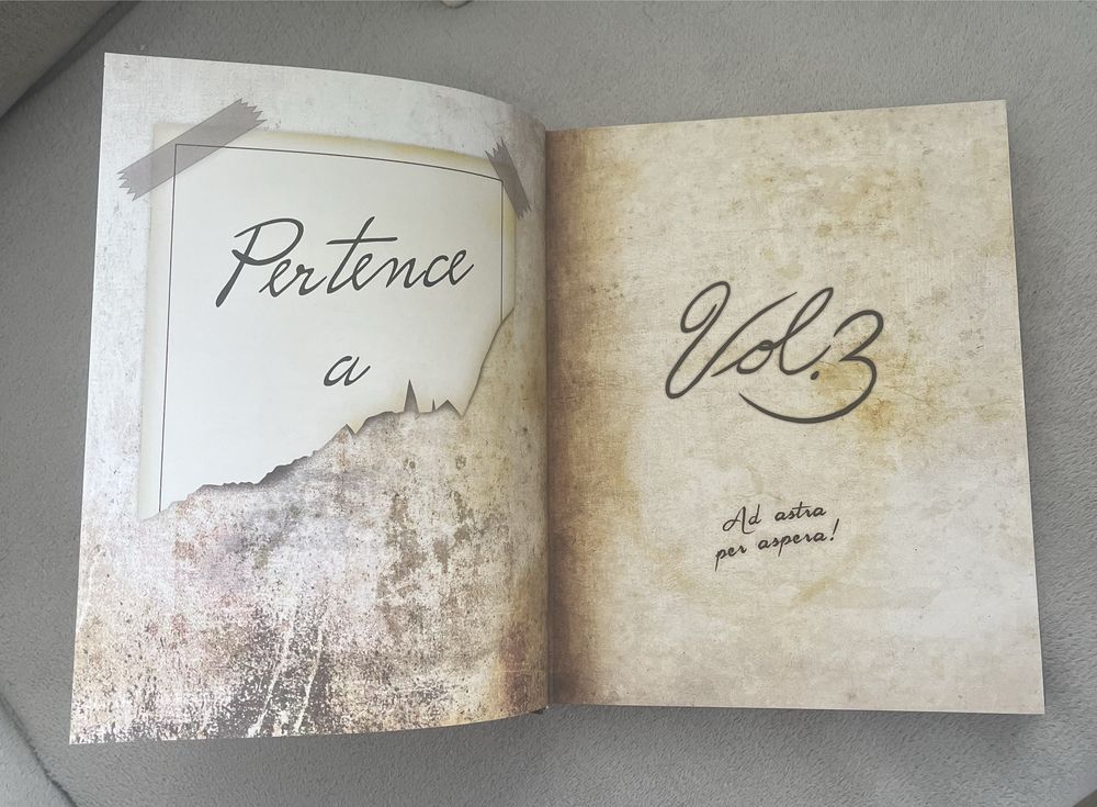 Livro infantil Gravity Falls - Diário 3