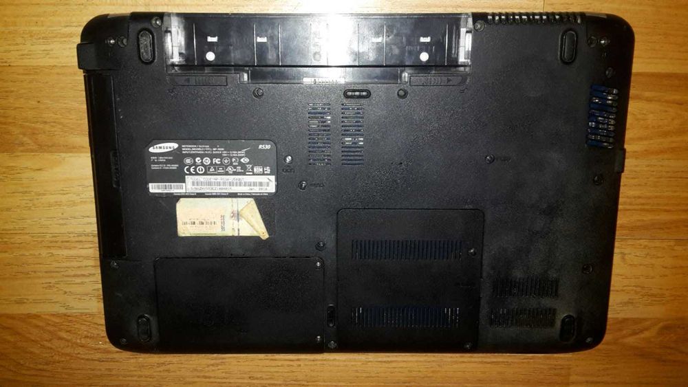 Samsung R530 Розборка на запчасти