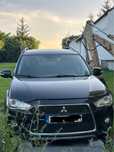 Mitssubishi Outlander 2.2 7 osobowy