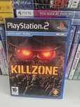 Killzone ps2 PlayStation 2