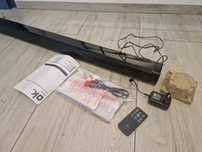 Soundbar Bluetooth OK. OCS 10