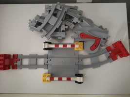 Tory Lego duplo 10882