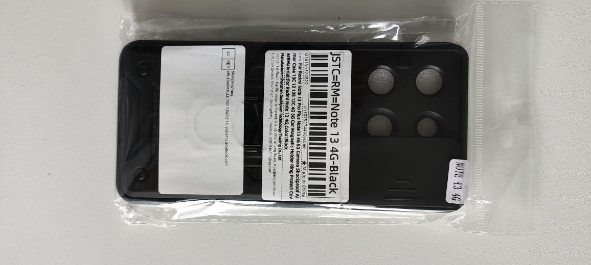 Etui Xiaomi Redmi Note 13 Pro