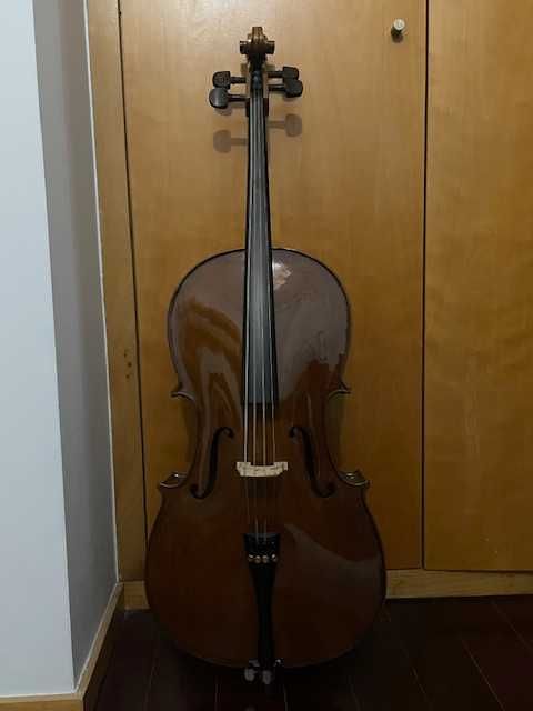 Violoncelo 1/4 Stentor