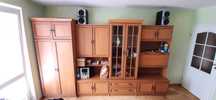 Sprzedam zestaw mebli pokojowych meblościanka