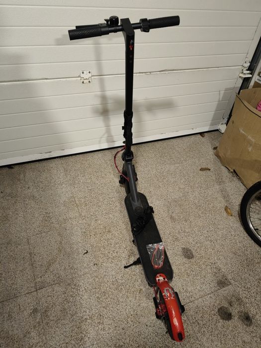 Trotinete R9 extreme