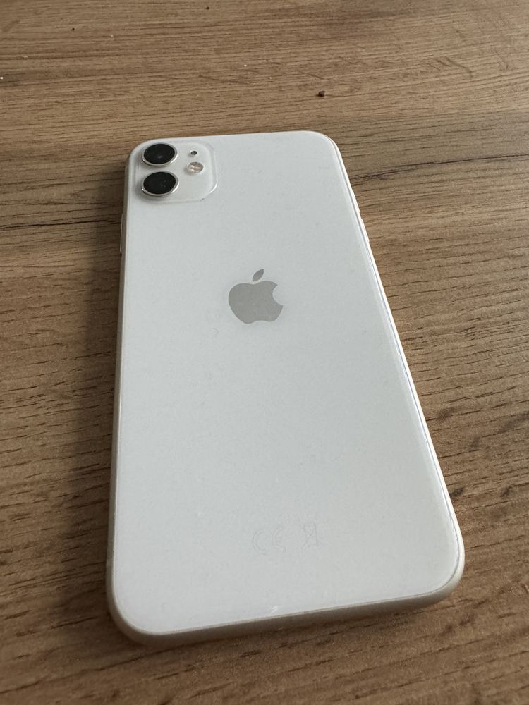 iPhone 11 64GB stan idealny!!!