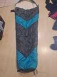Śpiwór renomowanej firmy thule mumia 160cm