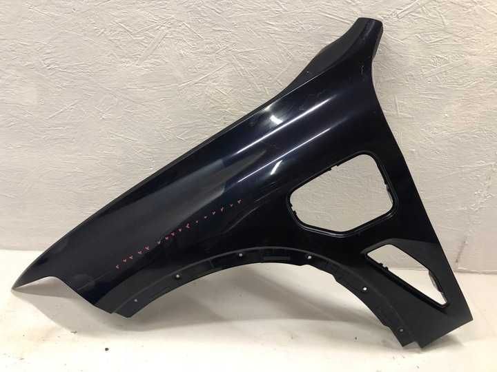 BMW X5 G05 крило ліве праве переднє  21016W040 7492376 7492363