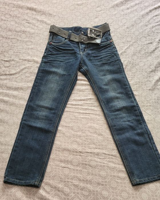 Джинси на підлітка 150 см