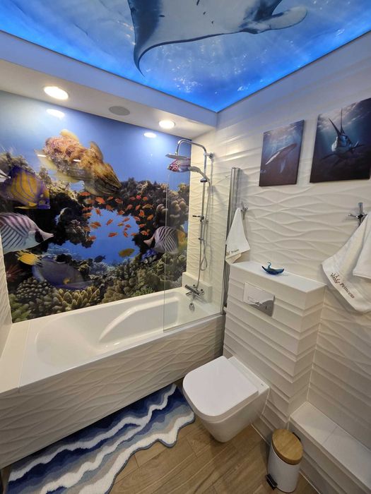 SUPER Nowoczesne mieszkanie 2pok + balkon | Bohomolca | od właściciela