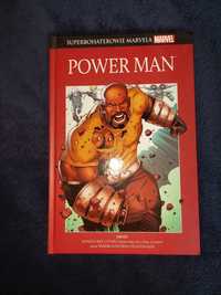 Power Man - Superbohaterowie Marvela Hachette