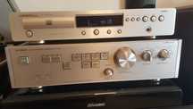 odtwarzacz cd marantz 6000 gold ideał