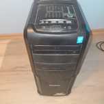 Komputer stacjonarny | Intel Core i5-4460 | karta graficzna AMD r9 380
