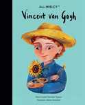 Mali WIELCY. Vincent van Gogh. Smart Books
