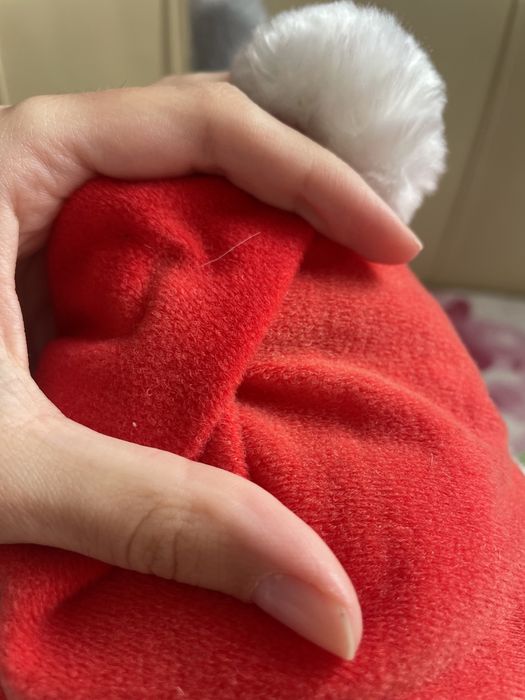 Вінтажна мяка іграшка sad sam