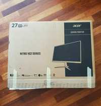 Acer Nitro VG272UPbmiipx (UM.HV2EE.S01)

Resolution: 2560x1440
Size: 2