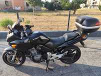 Honda CBF 600 - Ano 2005