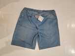 Nowe spodenki Cellbes roz,50/48,4xl,5xl jeansowe dżinsy