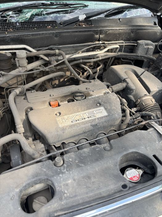 Разборка хонда CR-V vtek se 2005 року 2.0 бензин