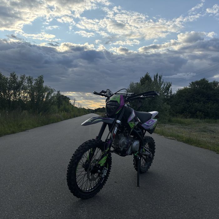 У продажі KOVI PIT 150