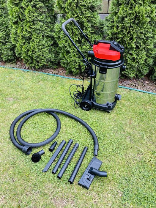 Вакуумний пилосос Einhell TE-VC 2340 SA