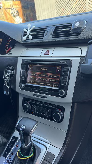 Продаю Volkswagen Passat CC