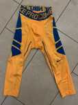Nike Pro Combat Compression podspodenki sportowe S jak nowe