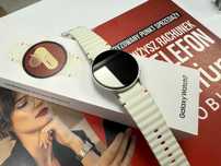 Smartwatch Samsung Galaxy Watch 7 SM-L300NZ 40mm Kremowy | SKLEP |