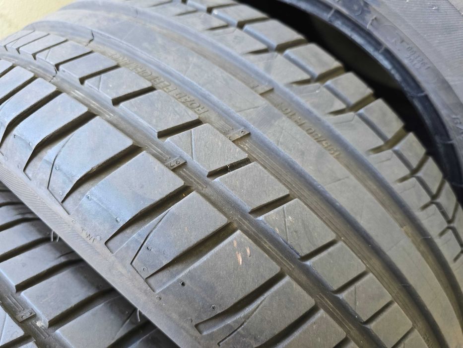 Komplet opon letnich Riken Road Performance 195/50/R16 88V
