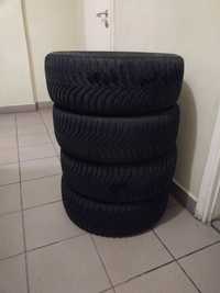 Opony Hankook winter i*cept rs2 205/55 r16 4szt