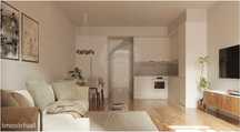 Apartamento T2 para venda