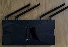 Продам Wi-Fi 6 роутер TP-Link Archer AX1500