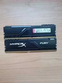 Gaming RAM 16GB (8GB x 2 pcs.) DDR4-3600 CL17 288-Pin DIMM Kit