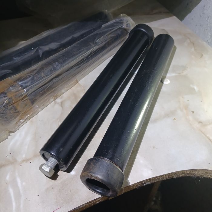 Ножка мебельная.