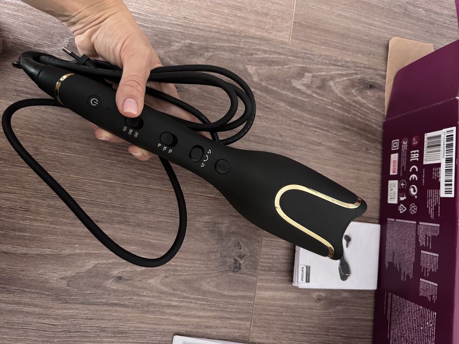 Автостайлер Philips