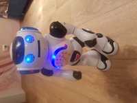 Іграшка інтерактивна Lexibook робот POWERMAN